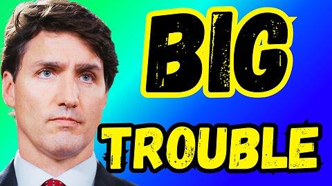 Pierre Poilievre EXPOSES Justin Trudeau's RIDICULOUS Crime Rate
