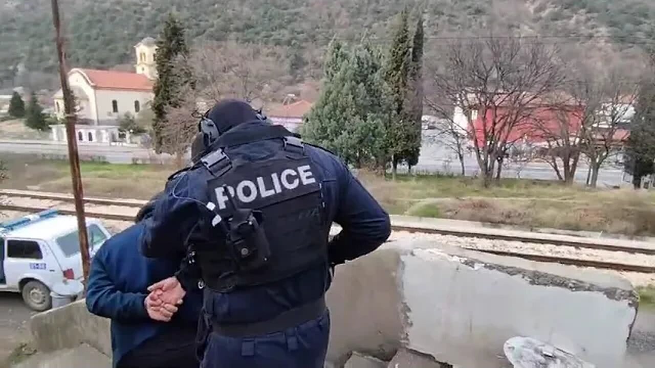 Акция срещу купения вот в Сандански и Кресна, четирима са задържани