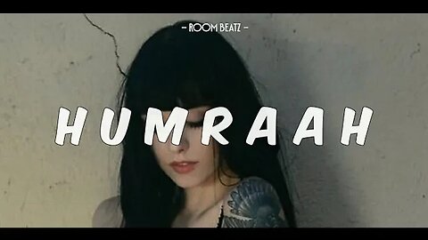 Dj Noks X Ezu Remix | Humraah