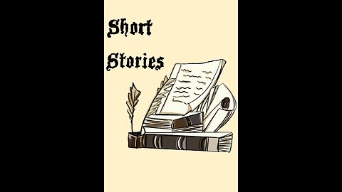 SHORT STORY SERIES: FULL EDUCATION
