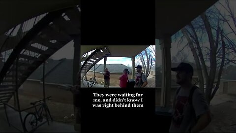 I will never get over this Video By heyitsadam #Shorts