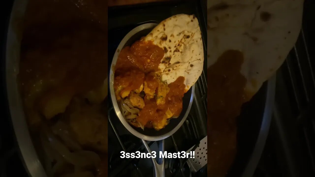 Essence Master #techno #music #rave #uk #jungle #curry #vindaloo