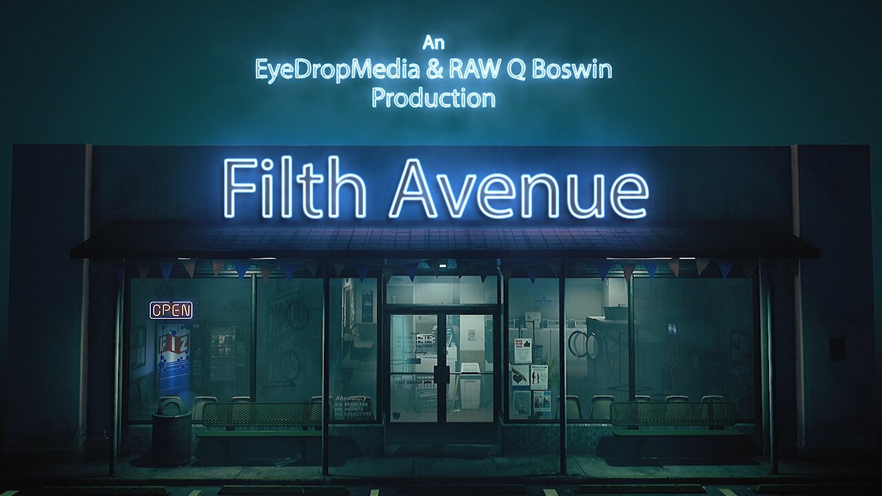 Filth Avenue