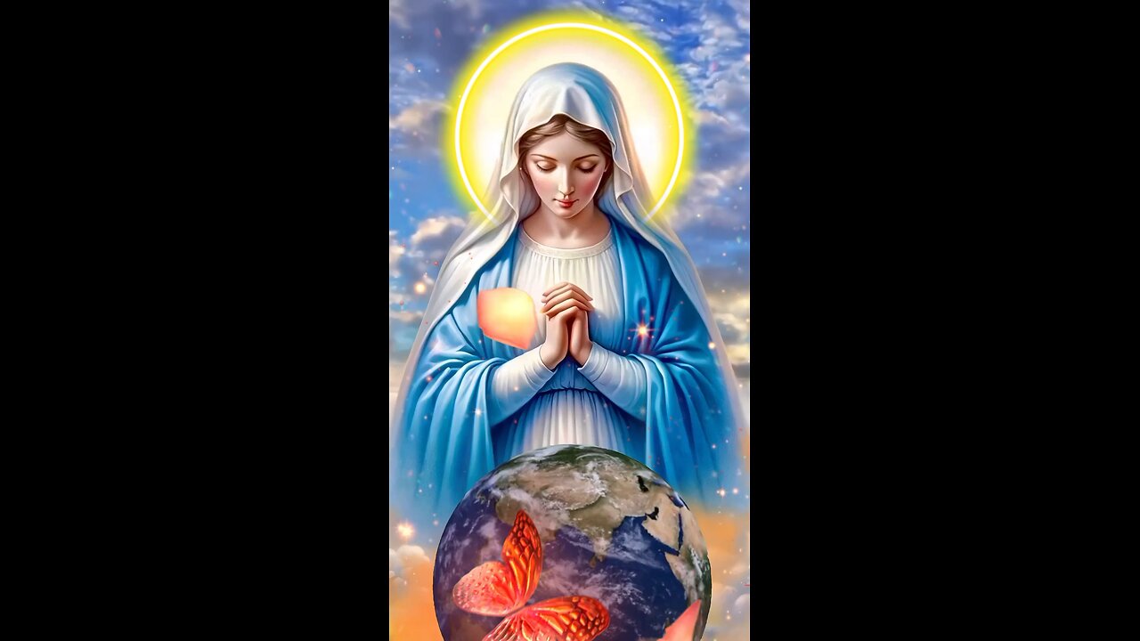 Mother Mary