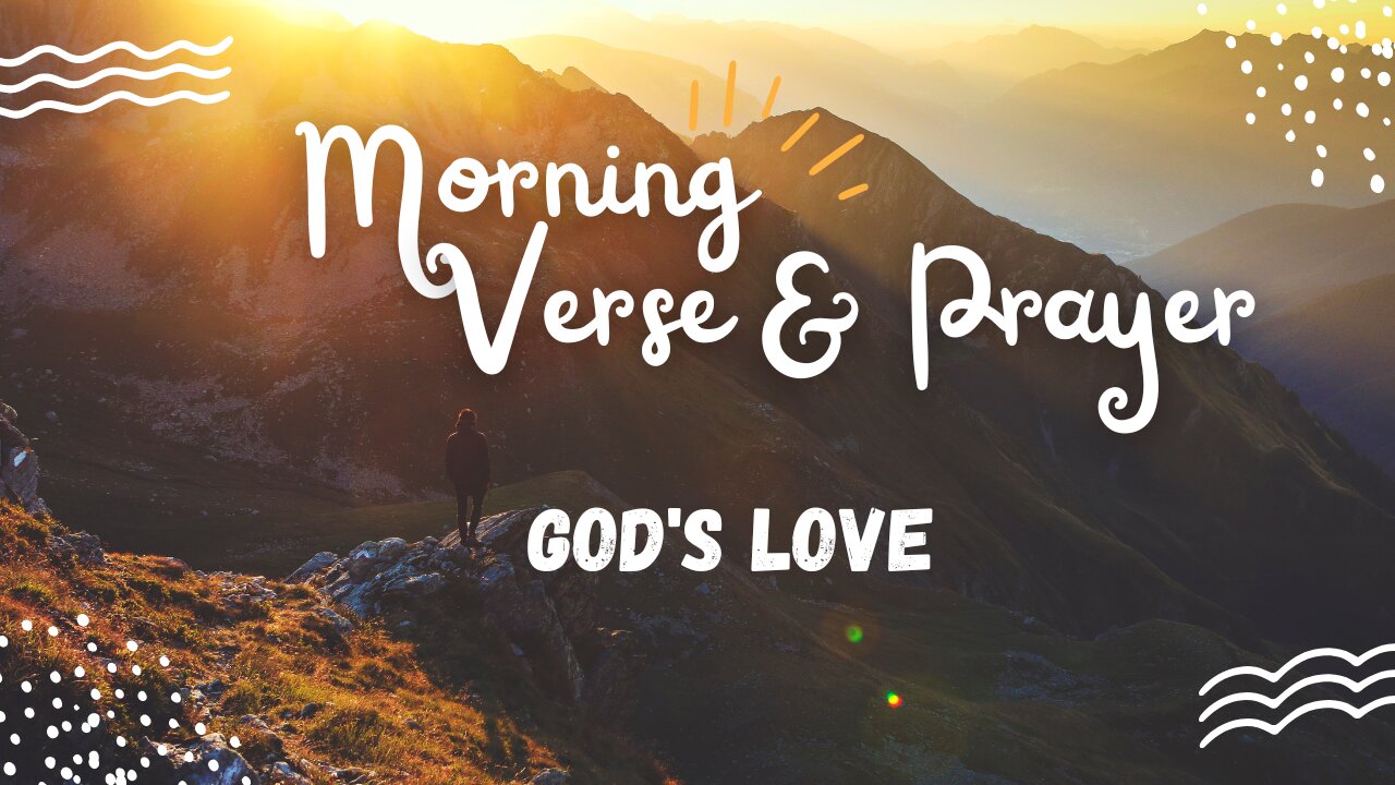 Uplifting Morning Verses and Prayers: Embrace the Day Ahead