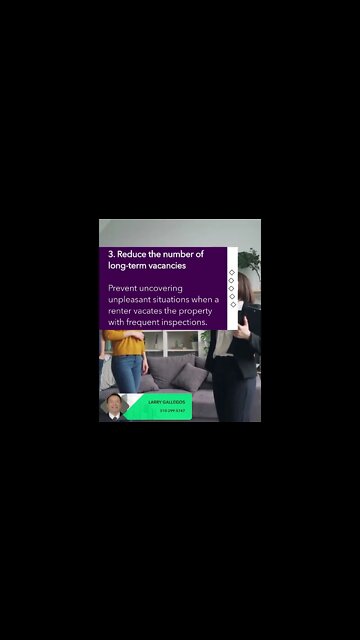 Six benefits of regular rental property inspection