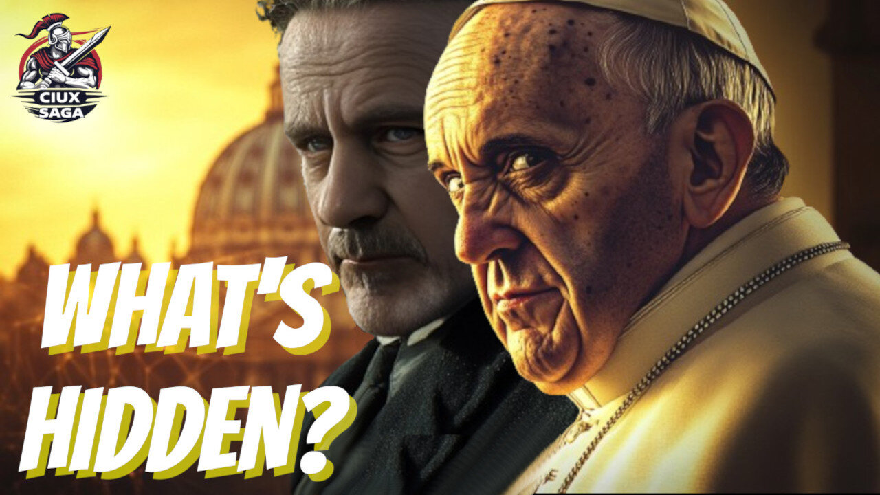 Vatican: What Really Happened?