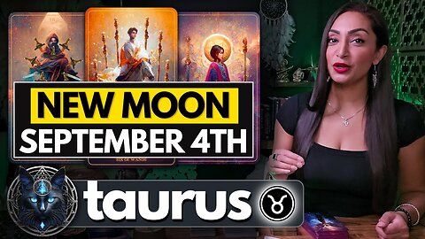 TAURUS ♉︎ "What's Happening For You Is Unbelievable!" 🐞 Taurus ☾₊‧⁺˖⋆