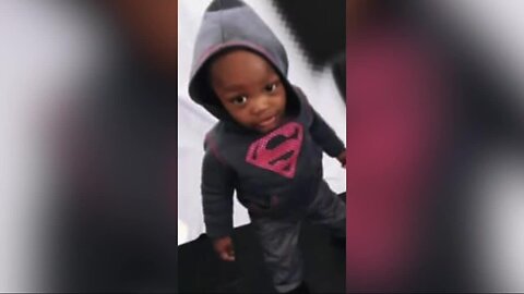 Father of toddler allegedly killed by mother's boyfriend urges parents to be very cautious