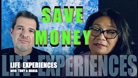 Life Experiences: Episode 2 - Money