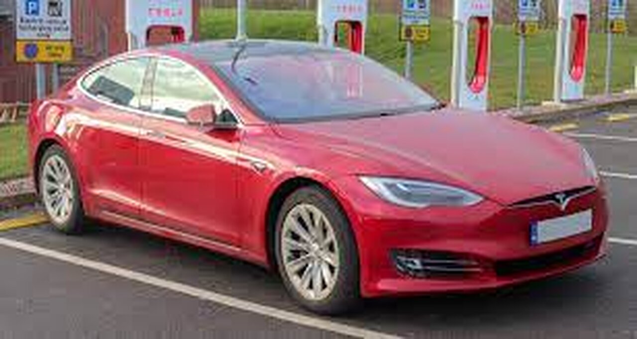 Unlocking Tesla's Unbelievable Success Story – #Shorts