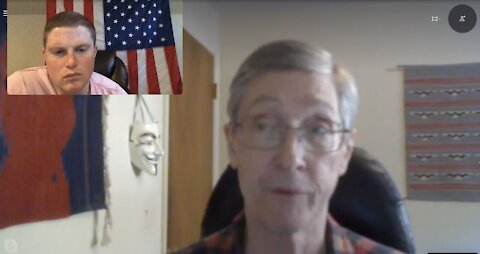 TPC #241: Douglas Valentine (CIA Phoenix Program)