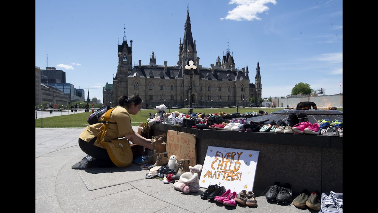 Canadian Gov't refused groups call for help, Fauci Emails, Meat Hack, Iranian Warship Sinks