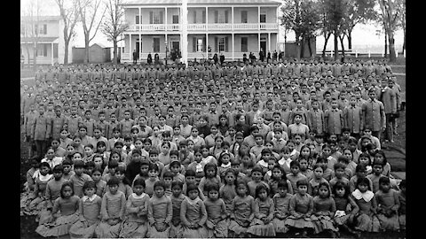 Canadian Residential Schools - Commentary