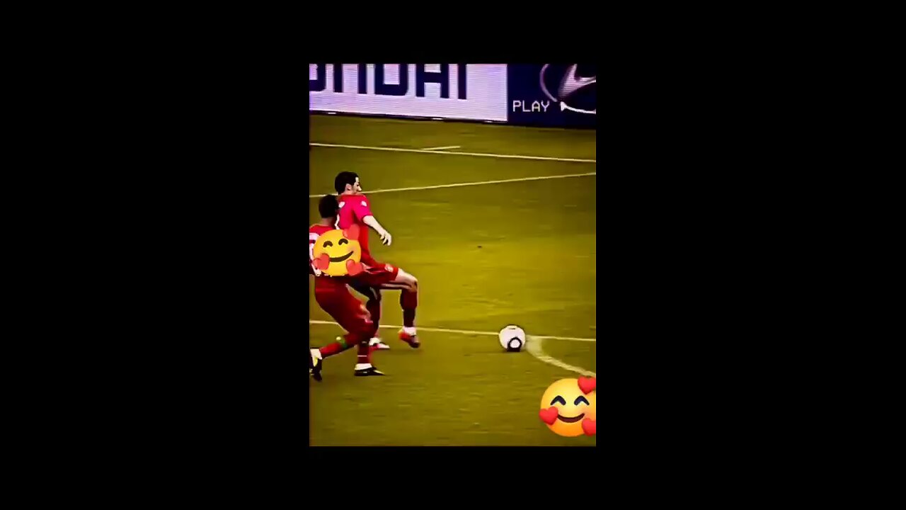 amazing goal