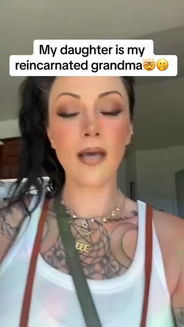 Is Reincarnation possible?