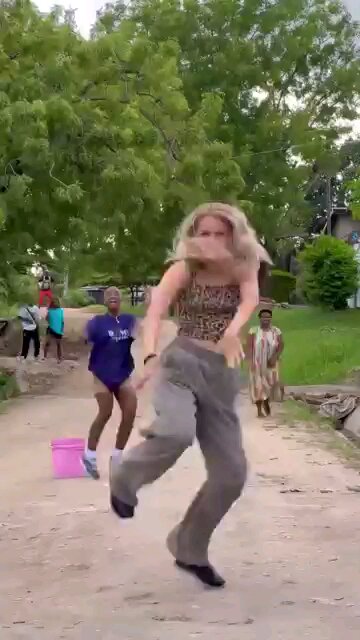 African Dance