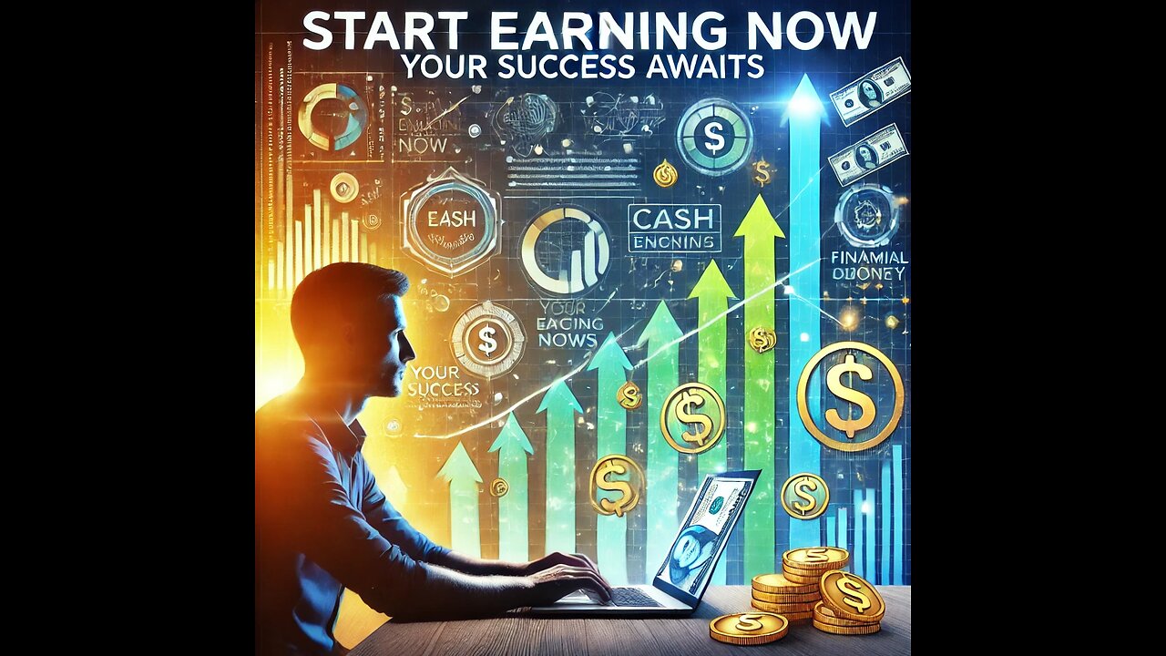 online earning method