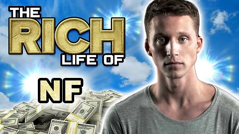 NF | The Rich Life | The Search #1 In Album Sales and Multi-Million Dollar Tours