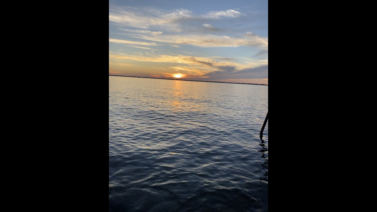 Soothing Minnesota water
