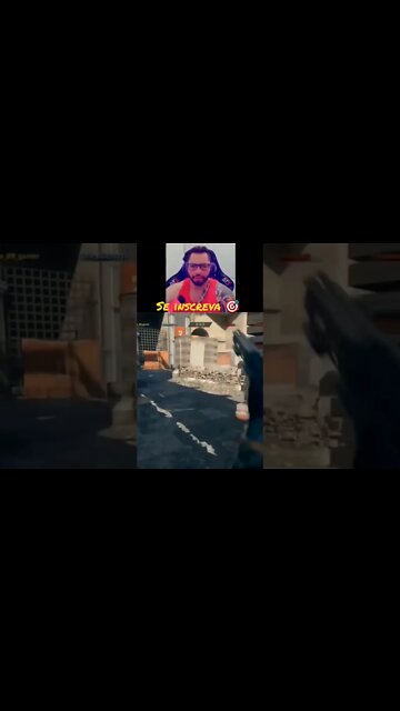 GULAG DOZEIRA #shorts #fpsgames #warzone2