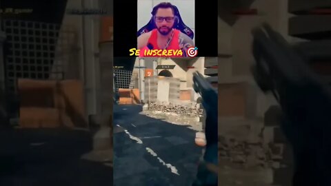 GULAG DOZEIRA #shorts #fpsgames #warzone2