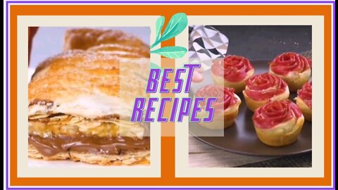 🍫Best and Fast🧀🍅🌮Easy and Delicious Recipes That Will Make You Look Good to Your Family and Friends!