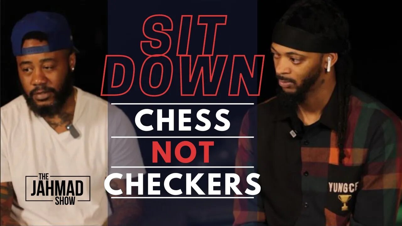 Chess Not Checkers Talks Boss Women | Men Apologizing | Relationship Advice