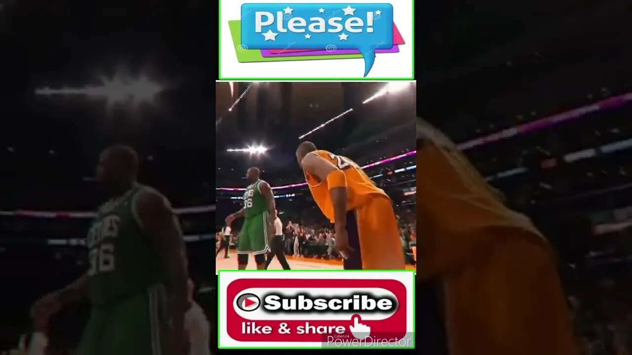 KOBE BRYANTS HIGHLIGHTS 3