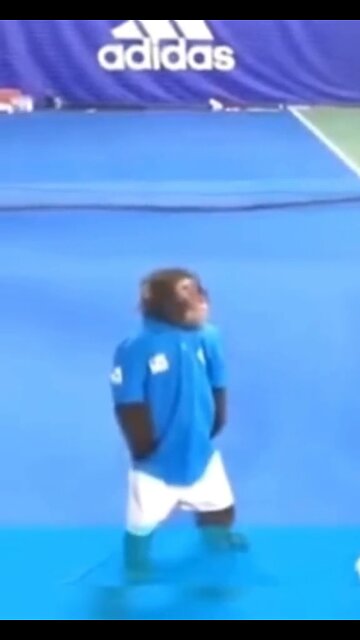 Look it’s my old boss