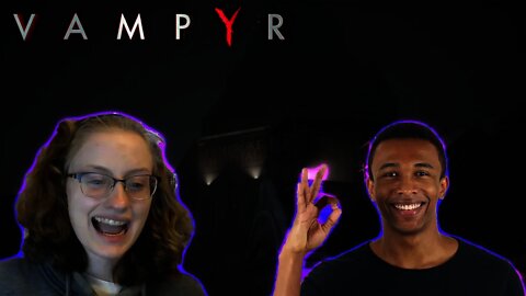 I Found a Cure!!!: Vampyr #27