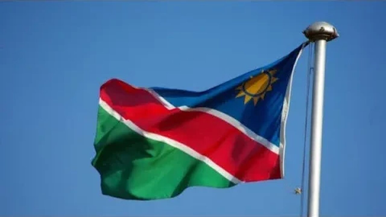 AFRICAN DIARY- NAMIBIA COURT CANCELS NATIONALITY OF CHILD OF SAME SEX COUPLE.