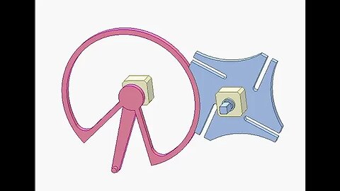 3145 Geneva mechanism 10