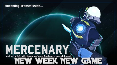 Risk of Rain 2 (New Week, New Game)