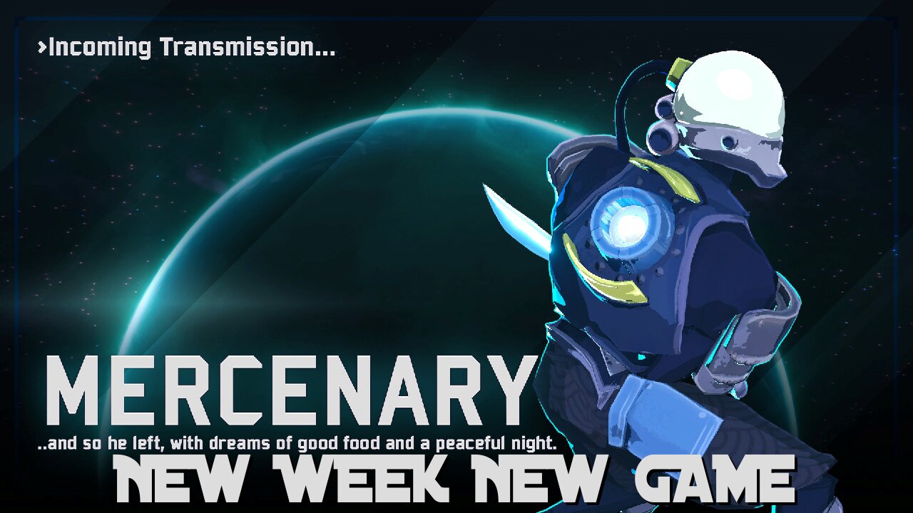 Risk of Rain 2 (New Week, New Game)