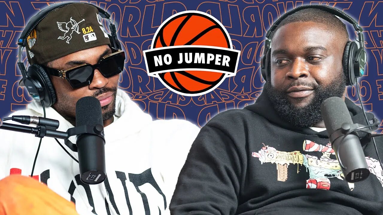 Larry Jayy on The Jerk Movement, DJ Mustard vs. Carnage, DJ Quik Studio Sessions & More