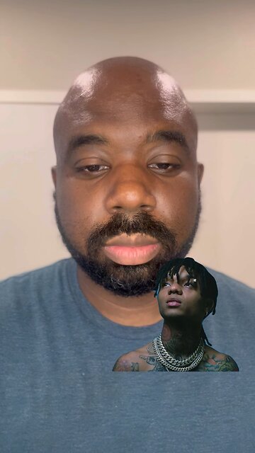 Rapper Swae Lee says “Do Not Vote for Kamala”