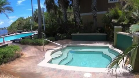 Pools, gyms remain closed in some communities despite Palm Beach County moving to Phase 2