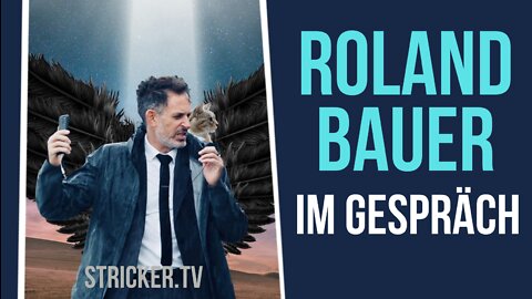 Roland Bauer im Gespräch - Teil 2