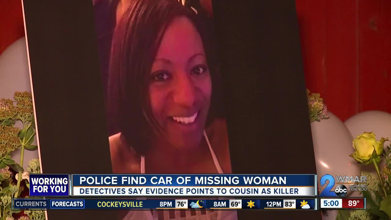 Police: Confident body found on Saturday is 50-year-old Charla Melvin