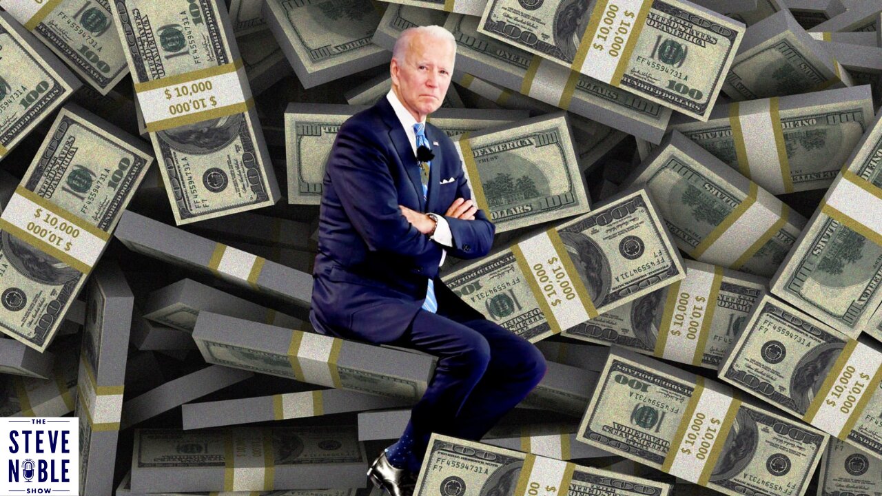 Biden Inc.