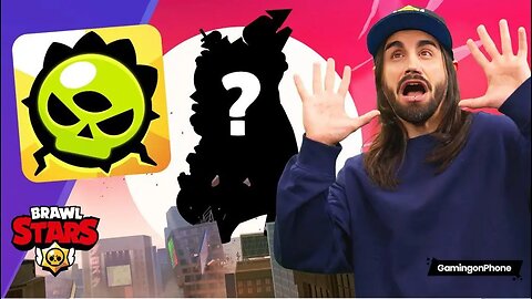 Brawl Stars NEW UPDATE!!