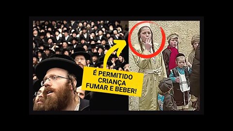 REACT: A REALIDADE RELIGIOSA DE ISRAEL