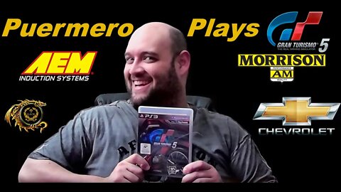 Puermero Plays: Gran Turismo 5 America (Part 1: AEM, Art Morrison, Chevrolet)
