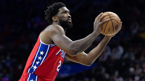 NBA Preview 3/22: Sixers (-3.5) Will Not Lose Twice To The Bulls