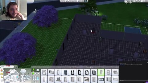 Moving To A New House! | The Sims 4 (Part 12)