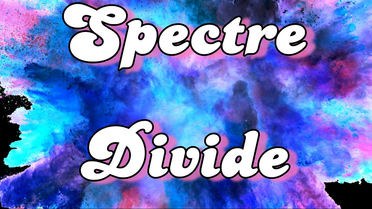 Spectre Divide