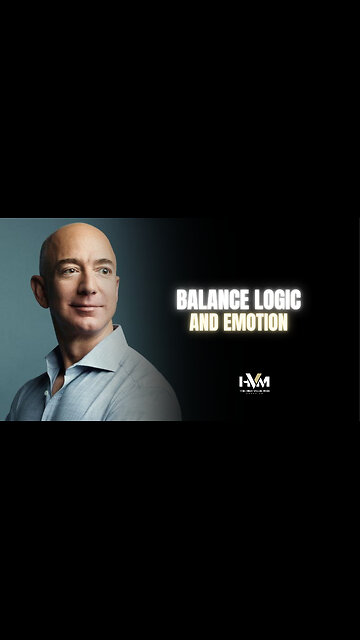 Balance Logic and Emotion
