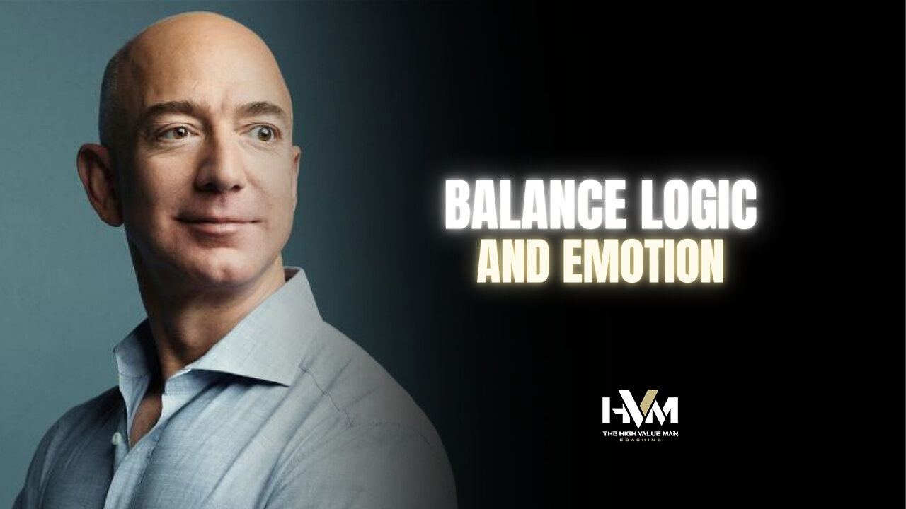 Balance Logic and Emotion