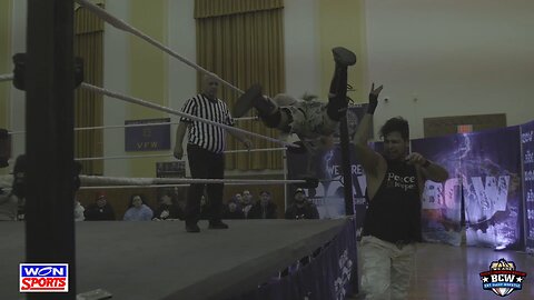 BCW Episode 3